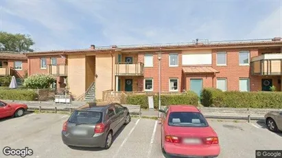 Apartments for rent in Svedala - Photo from Google Street View