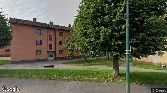 Apartments for rent in Vimmerby - Photo from Google Street View