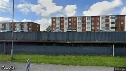 Apartments for rent in Västra hisingen - Photo from Google Street View