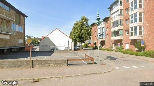 Apartments for rent in Västerås - Photo from Google Street View