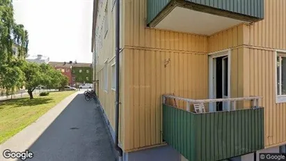 Apartments for rent in Norrköping - Photo from Google Street View