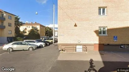Apartments for rent in Norrköping - Photo from Google Street View