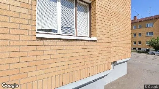 Apartments for rent in Norrköping - Photo from Google Street View