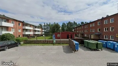 Apartments for rent in Kramfors - Photo from Google Street View