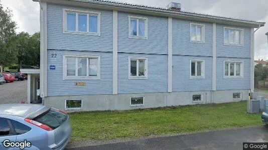 Apartments for rent in Sundsvall - Photo from Google Street View