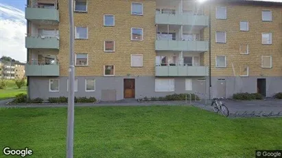 Apartments for rent in Askim-Frölunda-Högsbo - Photo from Google Street View