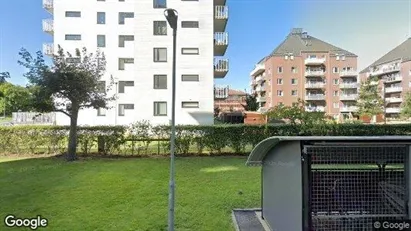 Apartments for rent in Majorna-Linné - Photo from Google Street View