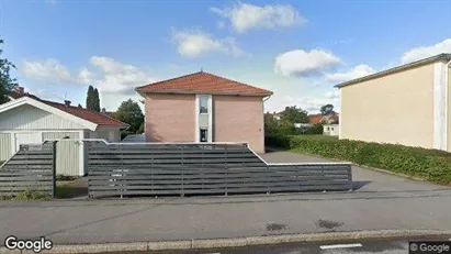 Apartments for rent in Vadstena - Photo from Google Street View