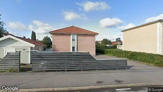 Apartments for rent in Vadstena - Photo from Google Street View