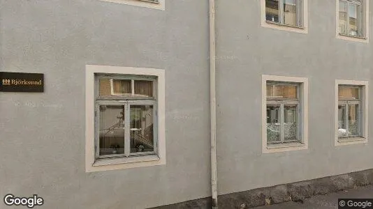 Apartments for rent in Nyköping - Photo from Google Street View