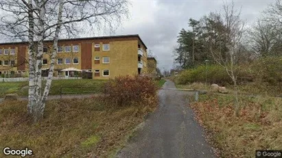 Apartments for rent in Finspång - Photo from Google Street View
