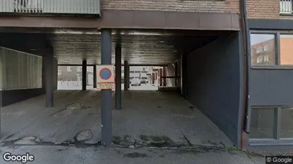 Apartments for rent in Östersund - Photo from Google Street View