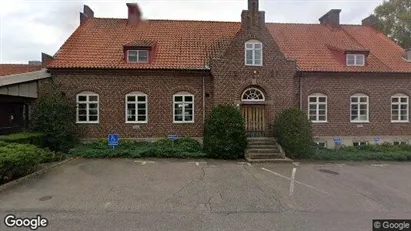 Apartments for rent in Ängelholm - Photo from Google Street View
