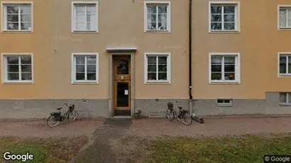 Apartments for rent in Gävle - Photo from Google Street View