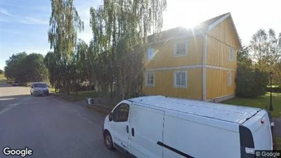 Apartments for rent in Ulricehamn - Photo from Google Street View