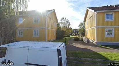Apartments for rent in Ulricehamn - Photo from Google Street View