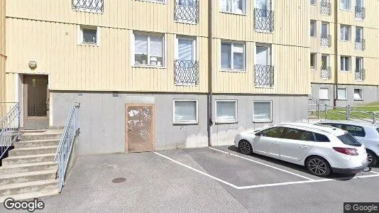 Apartments for rent in Borås - Photo from Google Street View