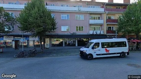Apartments for rent in Avesta - Photo from Google Street View