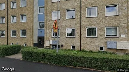 Apartments for rent in Åstorp - Photo from Google Street View