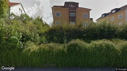 Apartments for rent in Ulricehamn - Photo from Google Street View