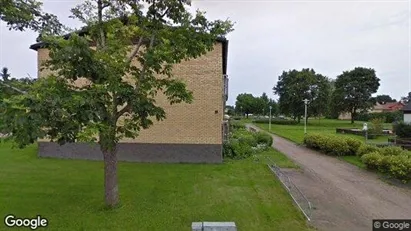 Apartments for rent in Karlstad - Photo from Google Street View