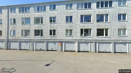 Apartments for rent in Gothenburg East - Photo from Google Street View