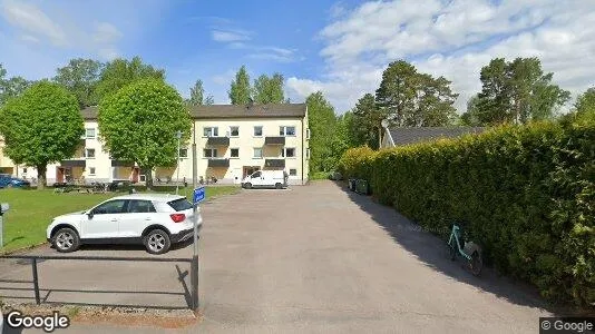 Apartments for rent in Karlstad - Photo from Google Street View