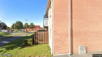 Apartments for rent in Hörby - Photo from Google Street View