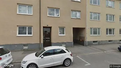 Apartments for rent in Trollhättan - Photo from Google Street View