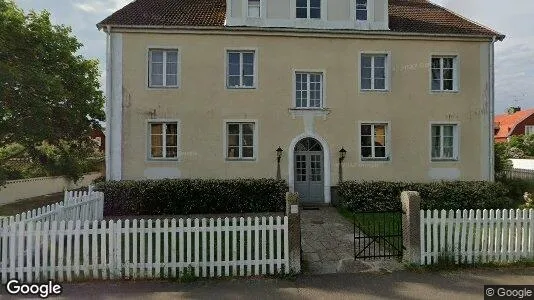 Apartments for rent in Kalmar - Photo from Google Street View