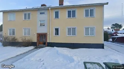Apartments for rent in Umeå - Photo from Google Street View
