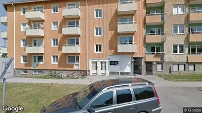 Apartments for rent in Eskilstuna - Photo from Google Street View