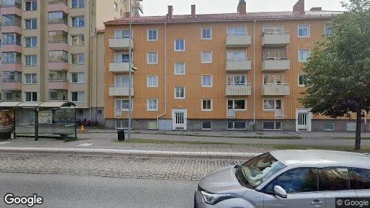 Apartments for rent in Eskilstuna - Photo from Google Street View