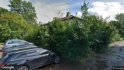 Apartments for rent in Avesta - Photo from Google Street View