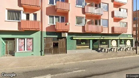 Apartments for rent in Malmö City - Photo from Google Street View