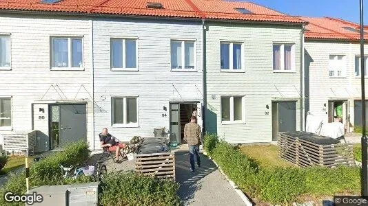 Apartments for rent in Sigtuna - Photo from Google Street View