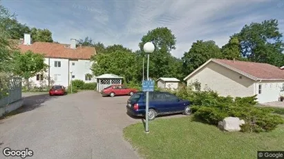 Apartments for rent in Vadstena - Photo from Google Street View