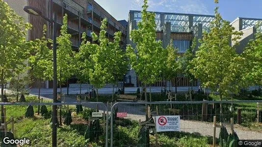 Apartments for rent in Täby - Photo from Google Street View