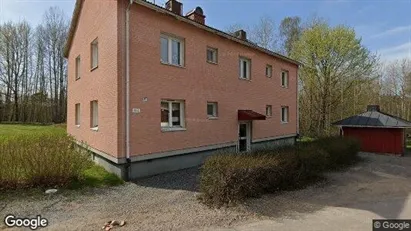 Apartments for rent in Grums - Photo from Google Street View