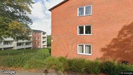 Apartments for rent in Åstorp - Photo from Google Street View