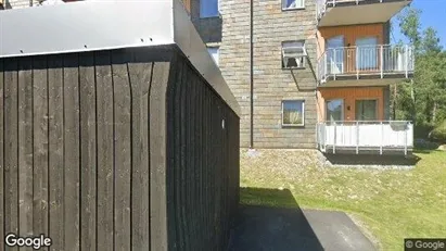 Apartments for rent in Salem - Photo from Google Street View