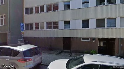 Apartments for rent in Norrköping - Photo from Google Street View