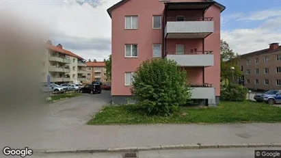 Apartments for rent in Köping - Photo from Google Street View