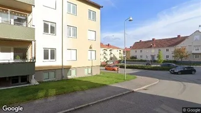 Apartments for rent in Norrköping - Photo from Google Street View
