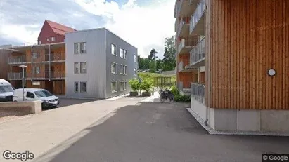 Apartments for rent in Karlstad - Photo from Google Street View