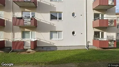 Apartments for rent in Eskilstuna - Photo from Google Street View