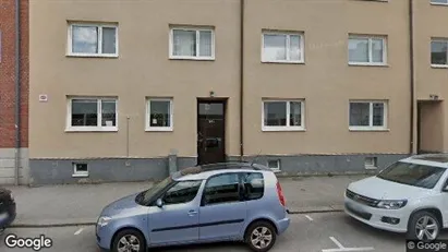 Apartments for rent in Trollhättan - Photo from Google Street View