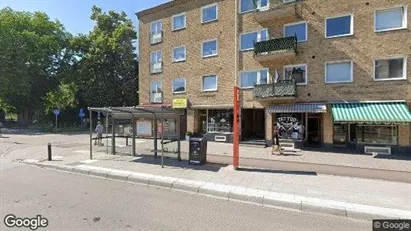 Apartments for rent in Karlstad - Photo from Google Street View