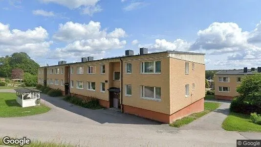 Apartments for rent in Norrtälje - Photo from Google Street View
