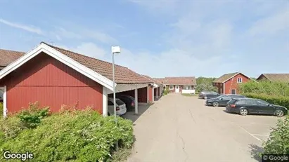 Apartments for rent in Sala - Photo from Google Street View